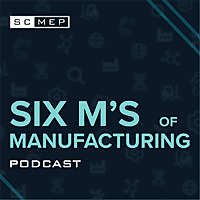 Six M's of Manufacturing