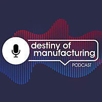 Destiny of Manufacturing powered by PMA