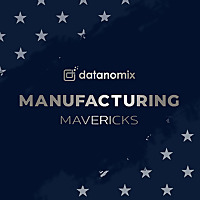 Manufacturing Mavericks