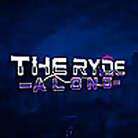 THE RYDE ALONG