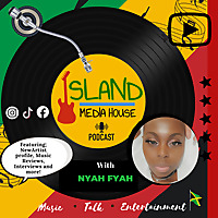 IslandMediaHouse