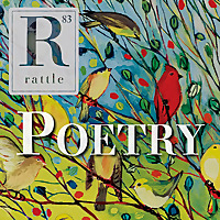 Rattle Poetry
