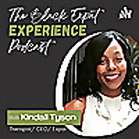 The Black Expat Experience Podcast