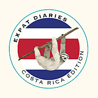 Expat Diaries - Costa Rica Edition