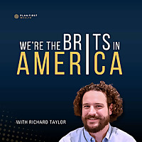 We're The Brits In America