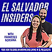 El Salvador Insiders