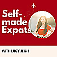Self-Made Expats with Lucy Jeon