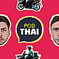 Pod Thai - Grumpy Expats In Bangkok