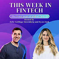 This Week in Fintech's Podcast