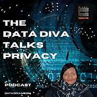'The Data Diva' Talks Privacy Podcast