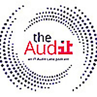 The Audit - Cybersecurity Podcast