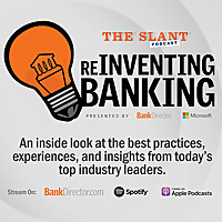Reinventing Banking