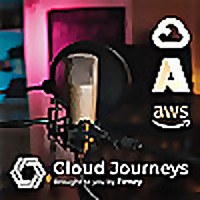 Cloud Journeys - Cloud and AI tips and interviews