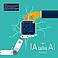 IA talks AI