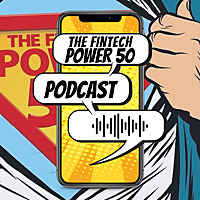 The Fintech Power 50