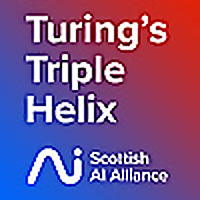 The Scottish AI Alliance Podcast