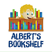 ALBERT'S BOOKSHELF