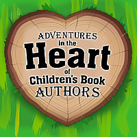 Adventures in the Heart of Children's Book Authors Podcast