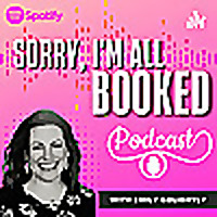 Sorry, I'm All Booked with Emily Golightly