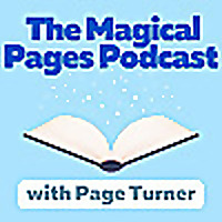 The Magical Pages Podcast