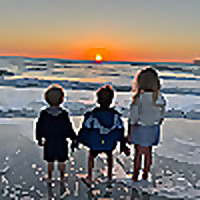 'A Book a Day' Kids Storytime