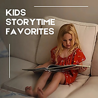 Kids Storytime Favorites