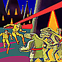 Astounding Stories Of Space and Time