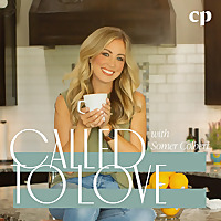 Called to Love: An Adoption Podcast for Christian Parents - Christian Adoption, Trauma and Healing, 