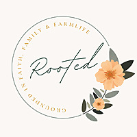 Rooted In Faith Family Farmlife
