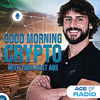 The Good Morning Crypto Show