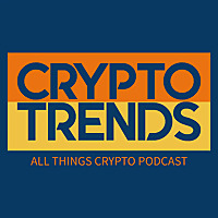 Crypto Trends Podcast