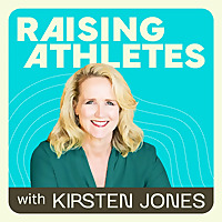 Raising Athletes