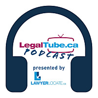 The LegalTube Podcast