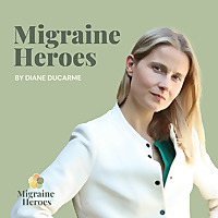 Migraine Heroes | Chronic Migraine, Hemiplegic Migraine, Migraine with aura, Vestibular Migraine