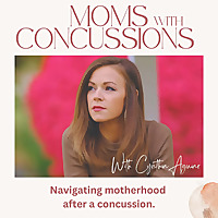 Moms with Concussions
