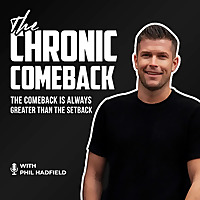 The Chronic Comeback