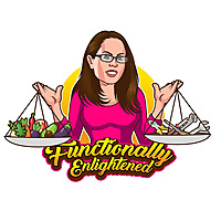 Functionally Enlightened - Better ways to heal from chronic pain and illness