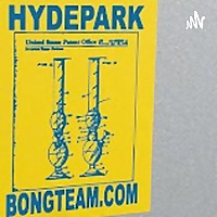 The Hyde Park Bong Team