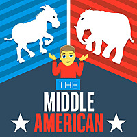 The Middle American