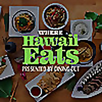 Where Hawaii Eats