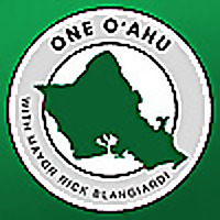 The One Oʻahu Podcast with Mayor Rick Blangiardi