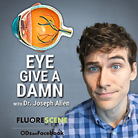 Eye Give a Damn!