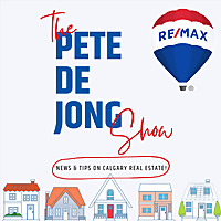 The Pete de Jong Show