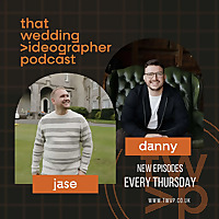That Wedding Videographer Podcast