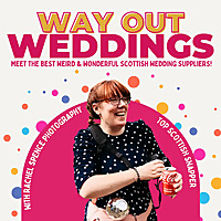 Way Out Weddings