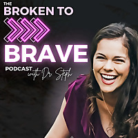 Broken to Brave | Guiding you to heal & break free from anxiety