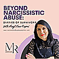 Beyond Narcissistic Abuse: Diaries Of Survivors