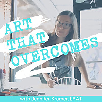 Art That Overcomes