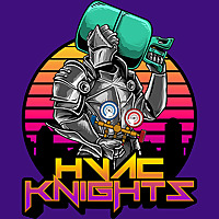 HVAC Knights Podcast