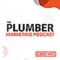 The Plumber Marketing Podcast